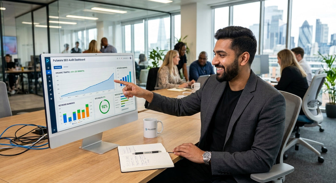 SEO Audit & Techniques Guide